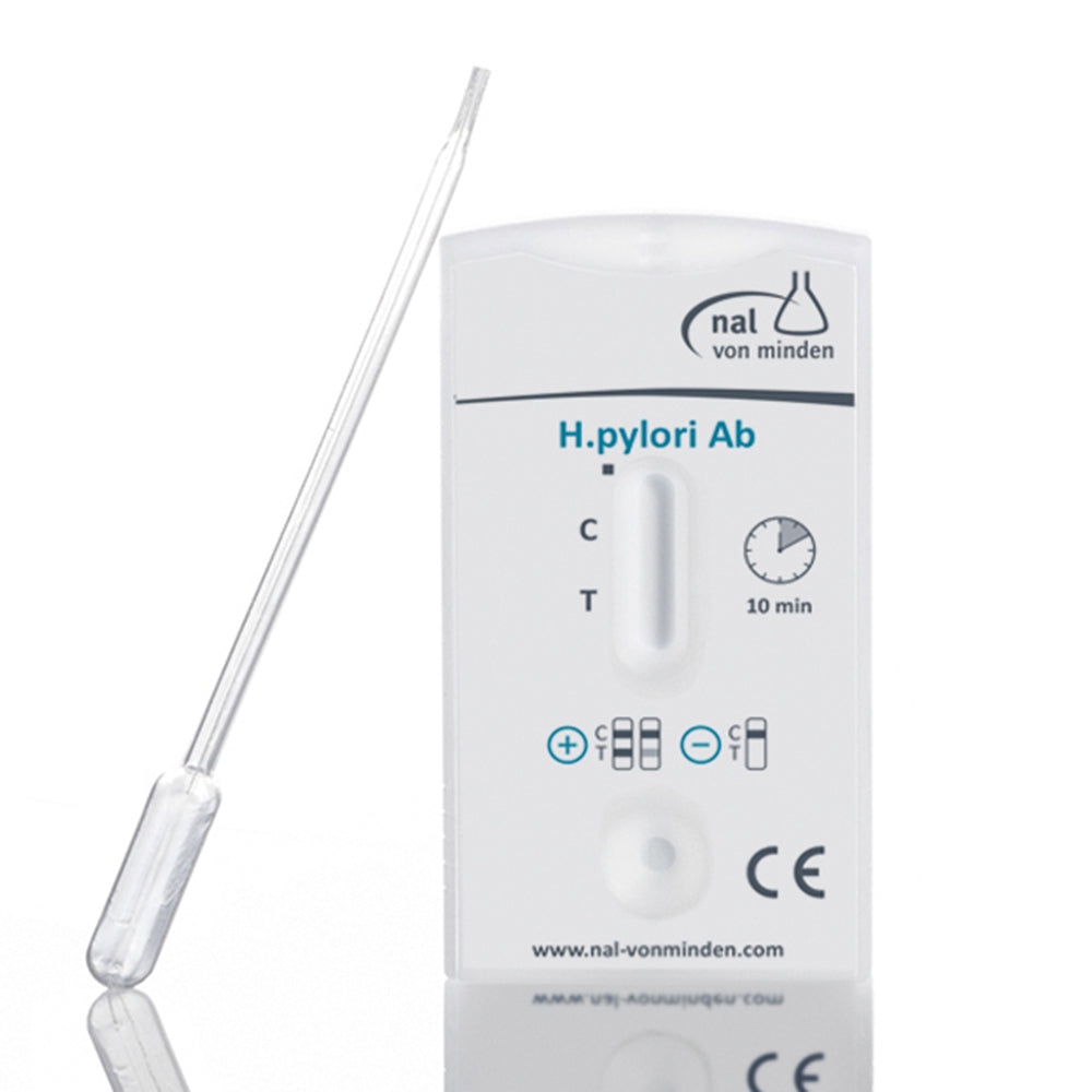 NADAL H. pylori Schnelltest