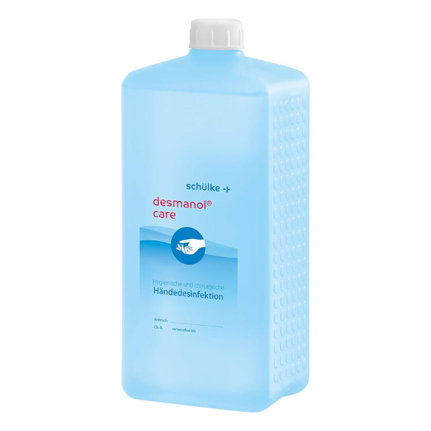 Schülke desmanol® pure