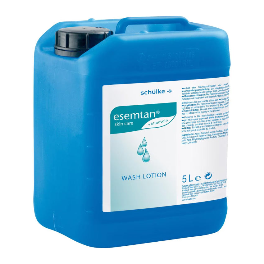 Schülke esemtan® wash lotion