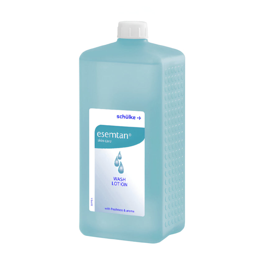 Schülke esemtan® wash lotion