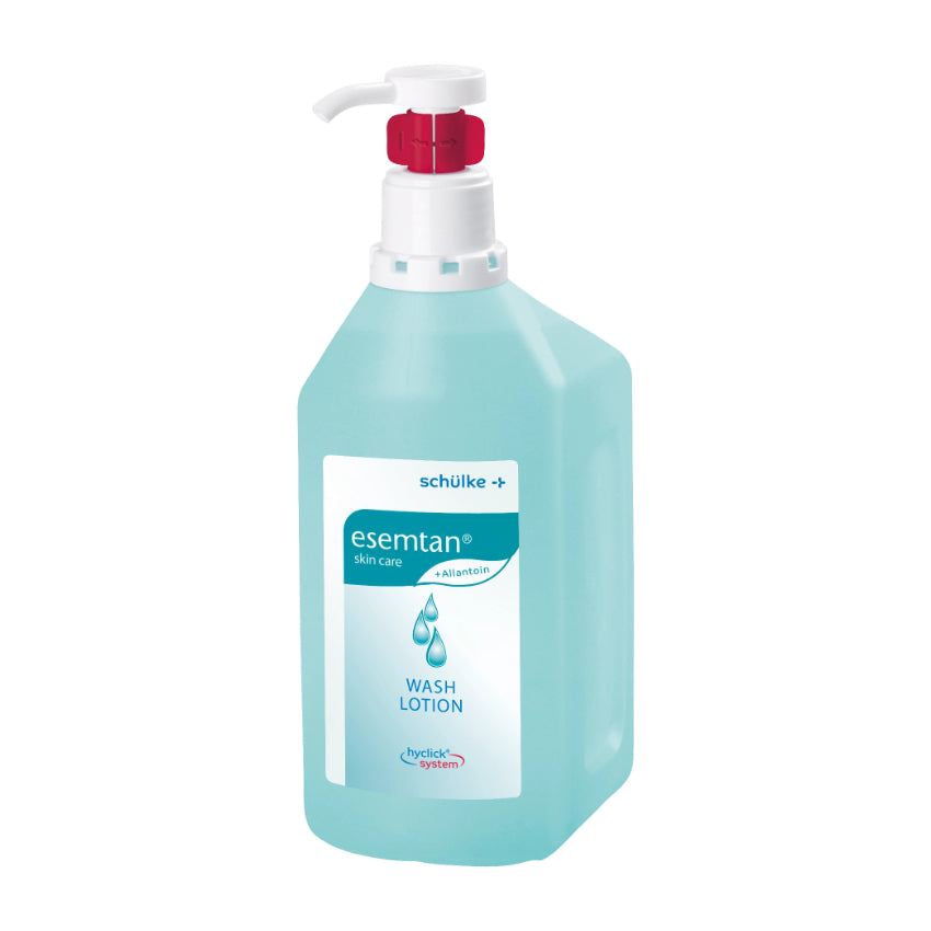 Schülke esemtan® wash lotion