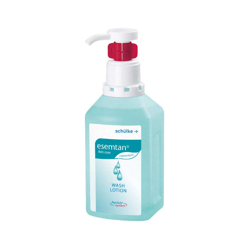 Schülke esemtan® wash lotion