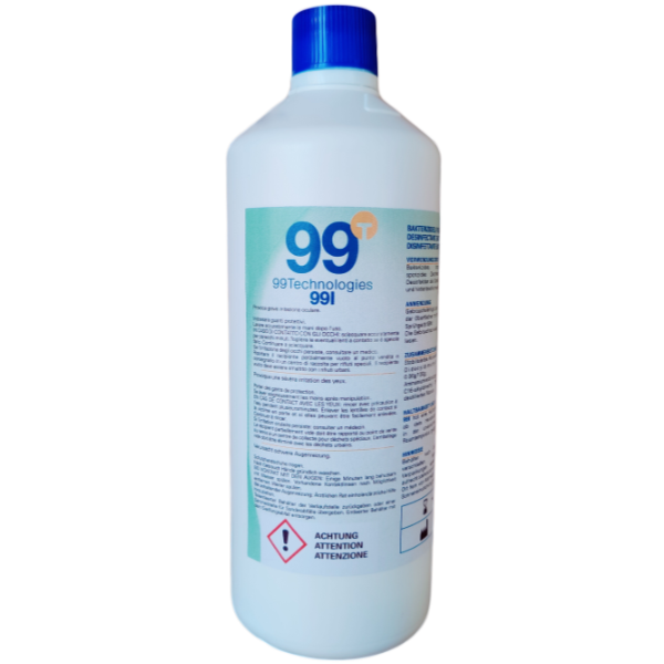 99I Desinfektionslösung