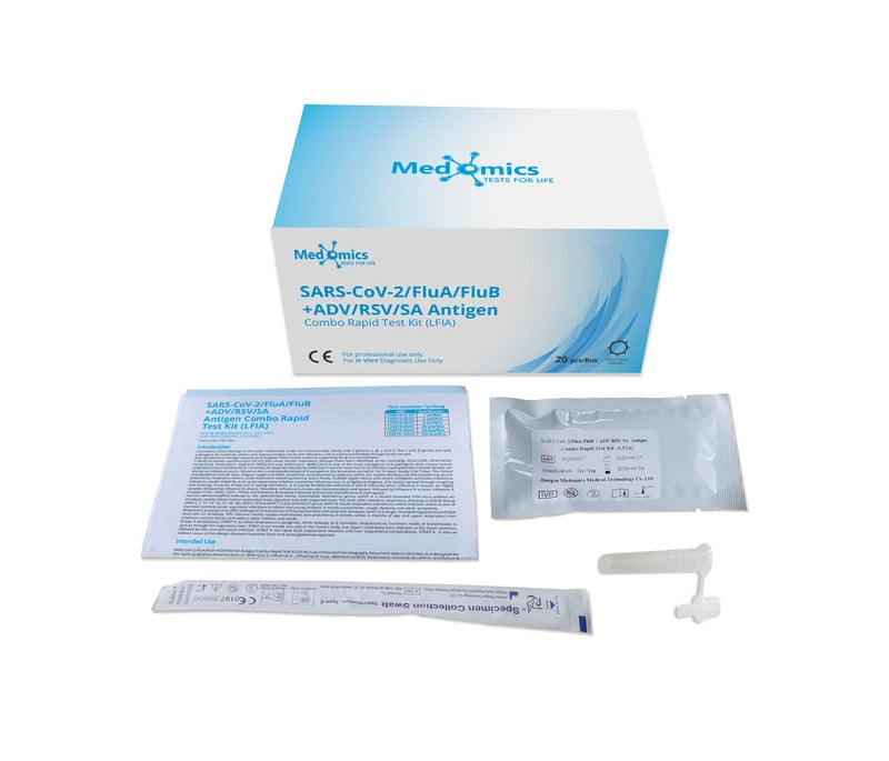 Antigen Schnelltests