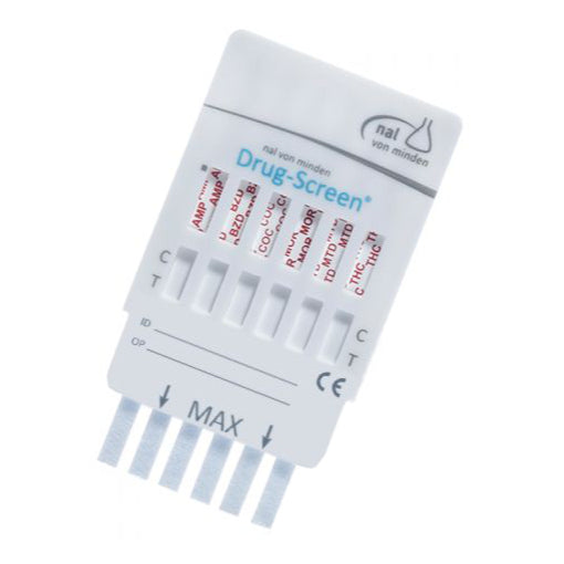 Drogentests