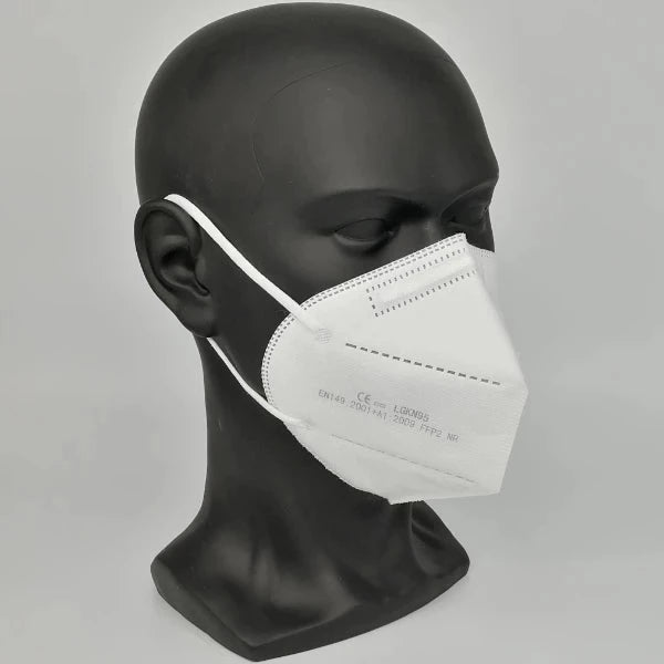 Atemschutzmasken - FFP2, FFP3 & MNS Masken