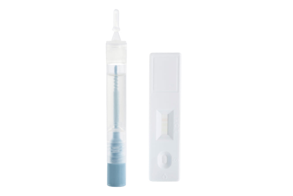 NADAL Calprotectin/Lactoferrin Schnelltest