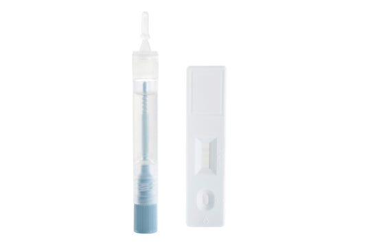 NADAL Calprotectin/Lactoferrin Schnelltest