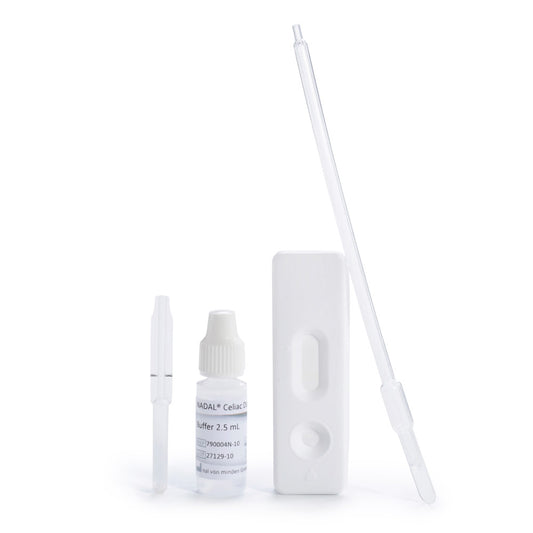 NADAL Celiac Disease tTG-IgA Test