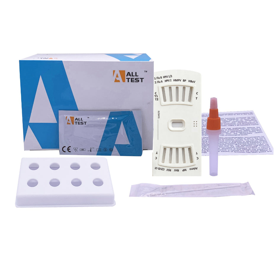 AllTest 12in1 Schnelltest