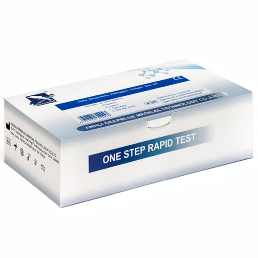 Deepblue 9in1 Schnelltest