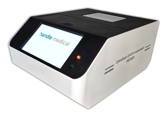 PCR Testgeräte kaufen für Apotheken und Labore