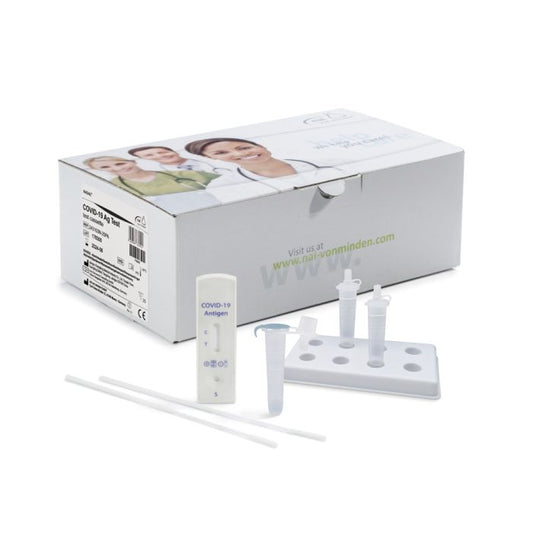 NADAL SARS-CoV-2 Antigen Schnelltest (Profitest)