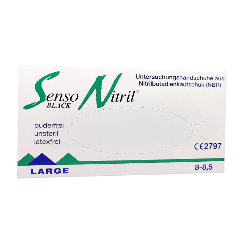 nitril handschuhe medizinprodukt Untersuchungshandschuhe Nitril