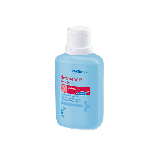 Schülke desmanol® pure gel