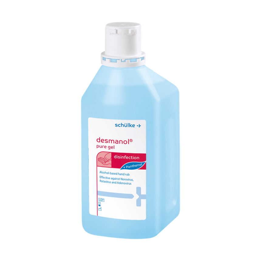 Schülke desmanol® pure gel