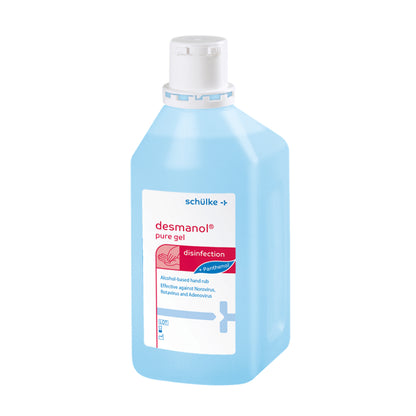 Schülke desmanol® pure gel