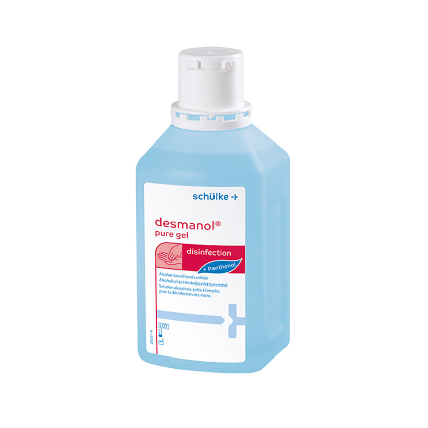 Schülke desmanol® pure gel
