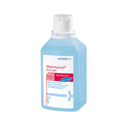 Schülke desmanol® pure gel