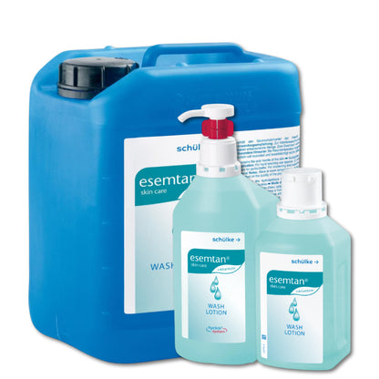 Schülke esemtan® wash lotion