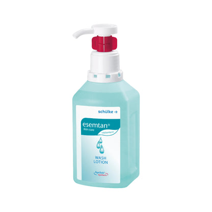 Schülke esemtan® wash lotion