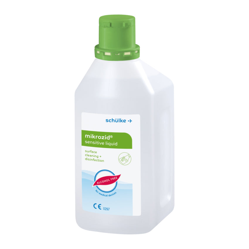 Schülke mikrozid® sensitive liquid