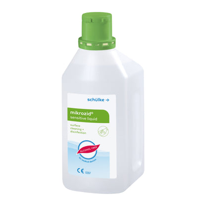 Schülke mikrozid® sensitive liquid