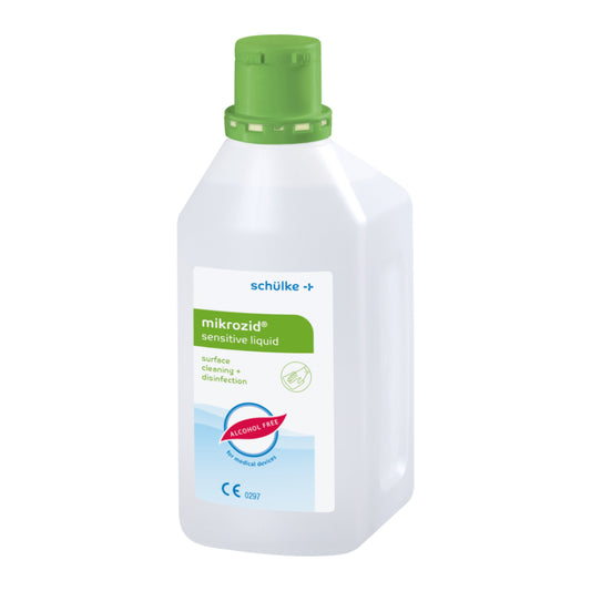 Schülke mikrozid® sensitive liquid