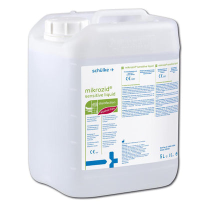 Schülke mikrozid® sensitive liquid