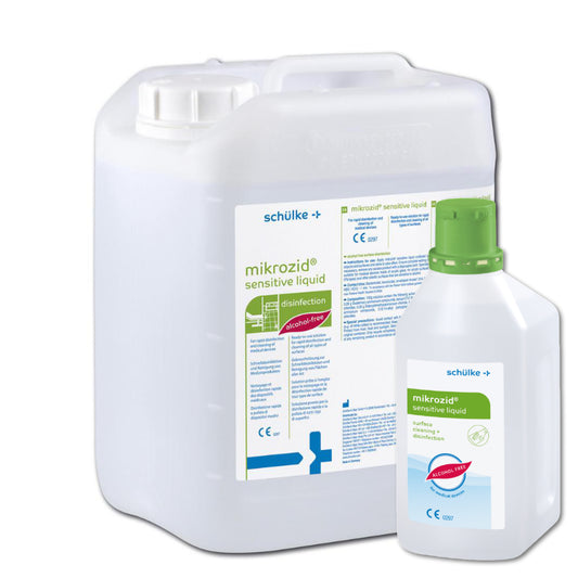 Schülke mikrozid® sensitive liquid