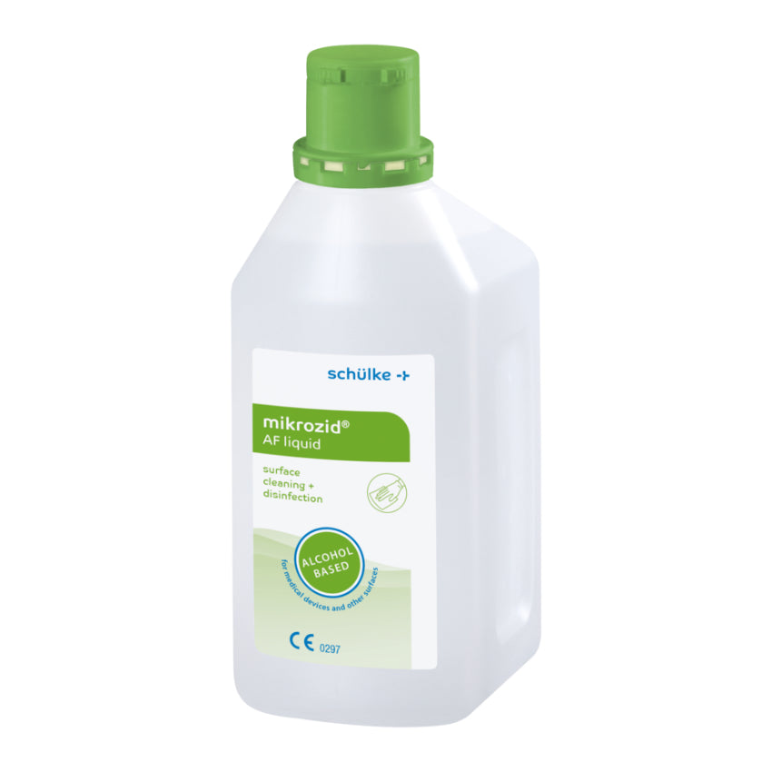 Schülke mikrozid® AF liquid