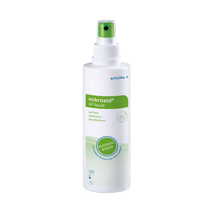 Schülke mikrozid® AF liquid