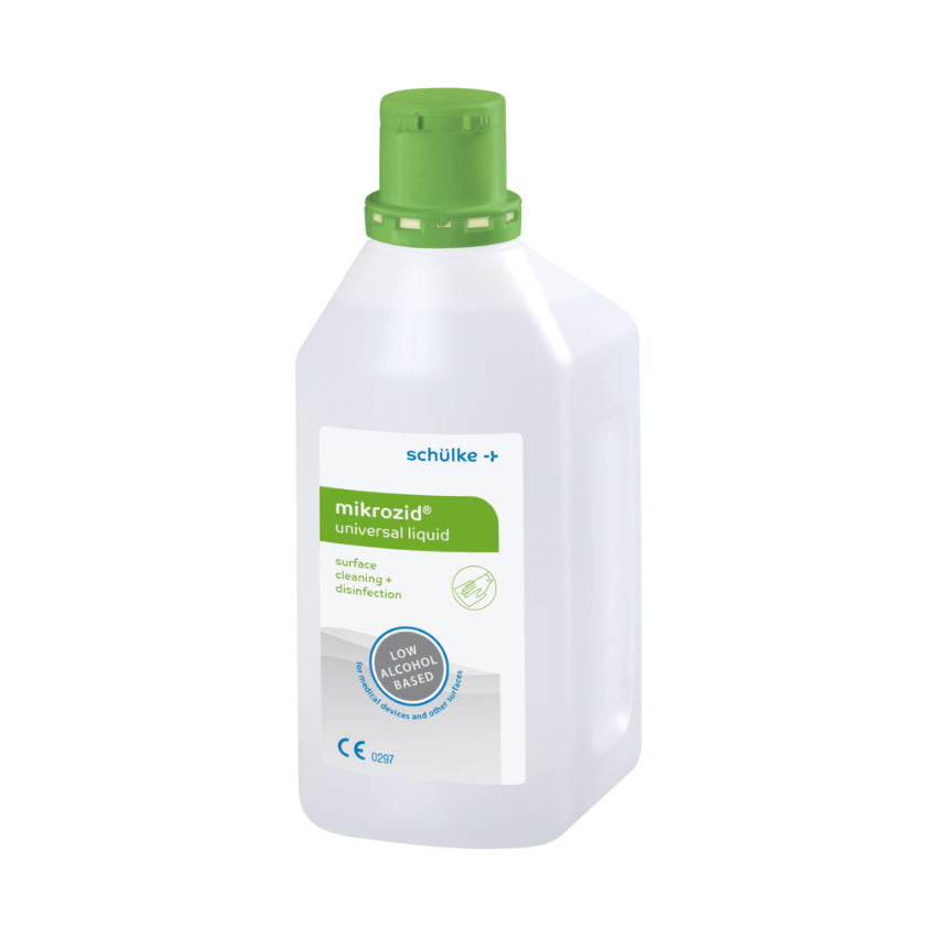 Schülke mikrozid® universal liquid