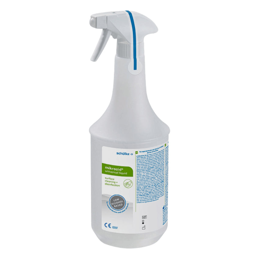 Schülke mikrozid® universal liquid