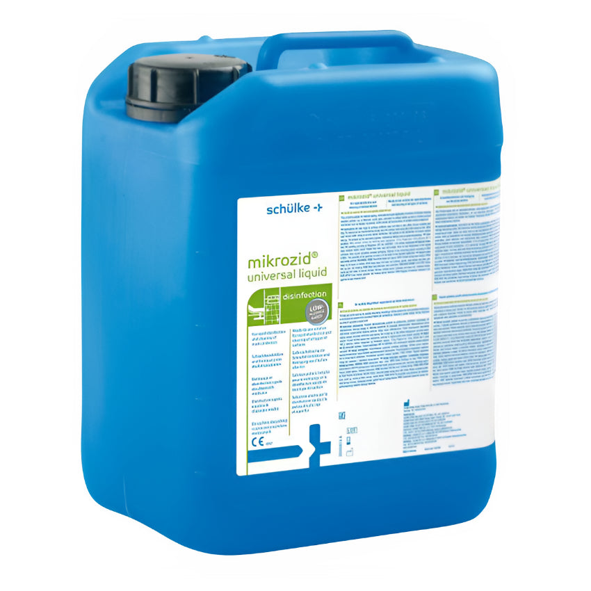 Schülke mikrozid® universal liquid