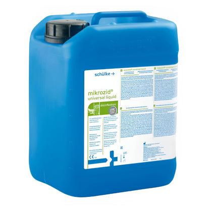 Schülke mikrozid® universal liquid