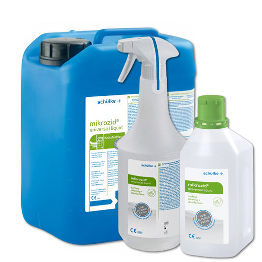 Schülke mikrozid® universal liquid