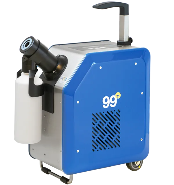 99MB Micro-Nebulizer