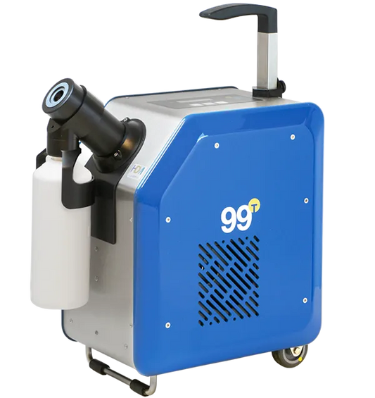 99MB Micro-Nebulizer