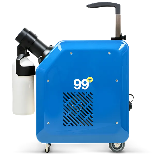 99MB Micro-Nebulizer