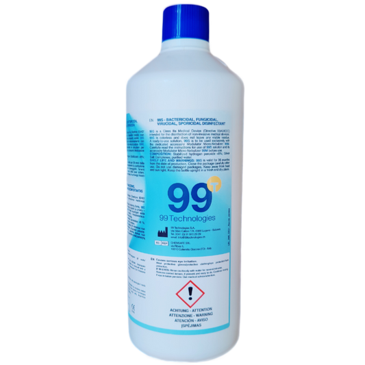 99S Desinfektionslösung