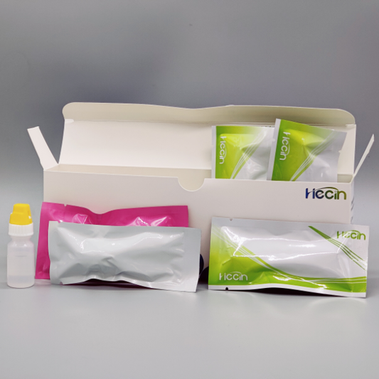 ADV und Influenza A/B PCR-Tests