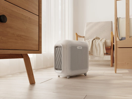 Luftreiniger BM50 Raumgröße bis zu 35m²