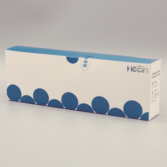 ADV-PCR Tests